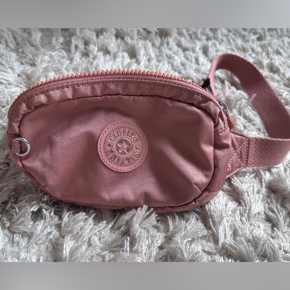Kipling belt bag small - Picture 3 of 4